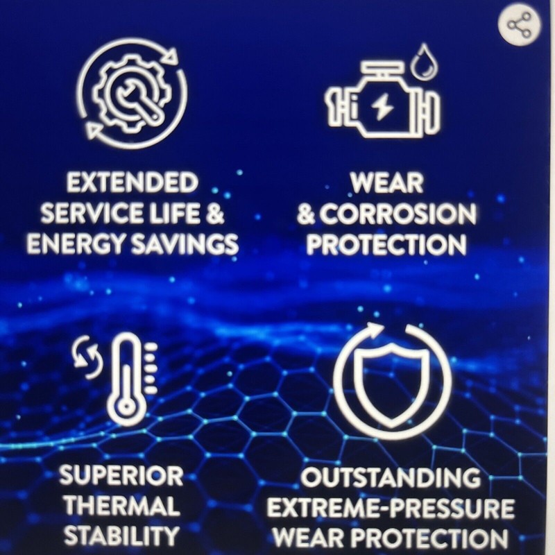 AtomOil Atom Oil Engine Oil Treatment