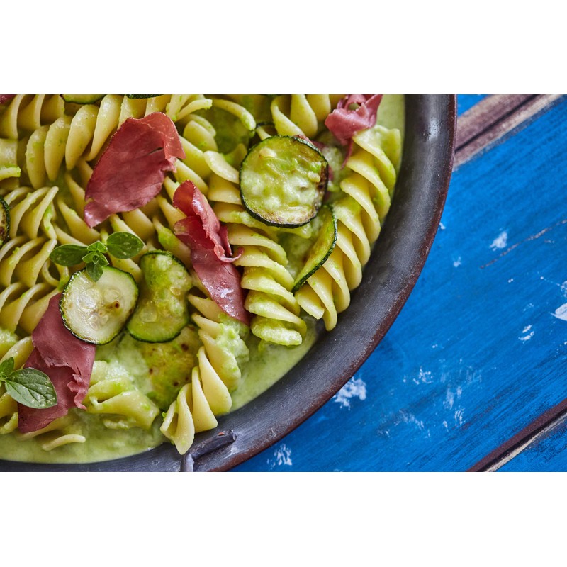Bresaola Punta d'Anca Salumi Pasini® | 3 Pre-Sliced Trays |