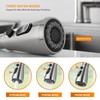 Touch Kitchen Faucet,KEER Smart Kitchen Sink Faucet with Pull Down