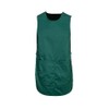 Portwest S843BGRL/XL Tabard with Pocket, Regular, Size: L/XL, Bottle Green