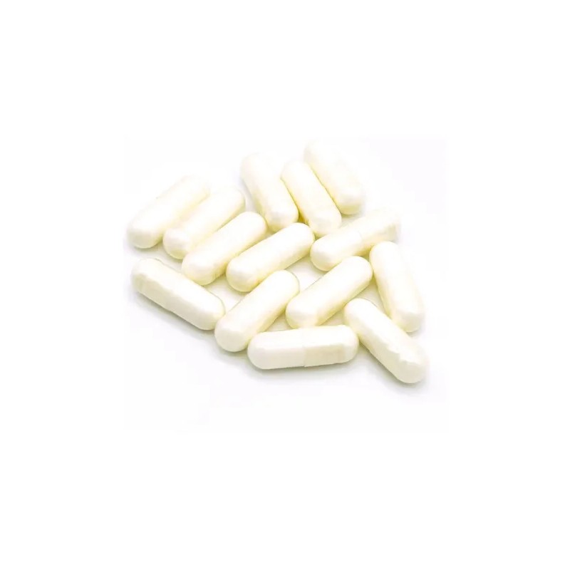Glicinato De Magnesio 240 Capsulas Snatural