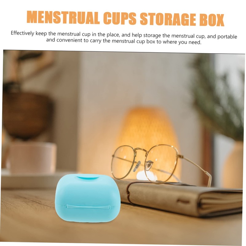 Healeved Packing Box Reusable Container Reusable Holder Container