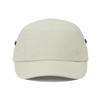 Croogo Short Brim 5 Panel Hat Quick Drying Baseball Cap
