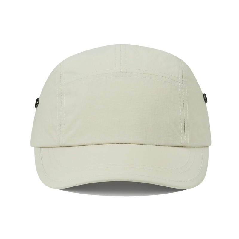 Croogo Short Brim 5 Panel Hat Quick Drying Baseball Cap