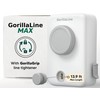 GorillaLine Max - Retractable Clothesline Indoor Outdoor Clothes Line -