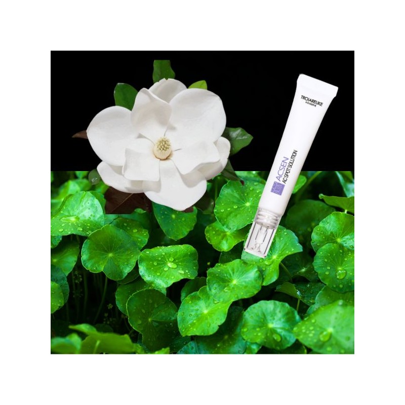 TROIAREUKE Acsen AC Spot Solution 15ml