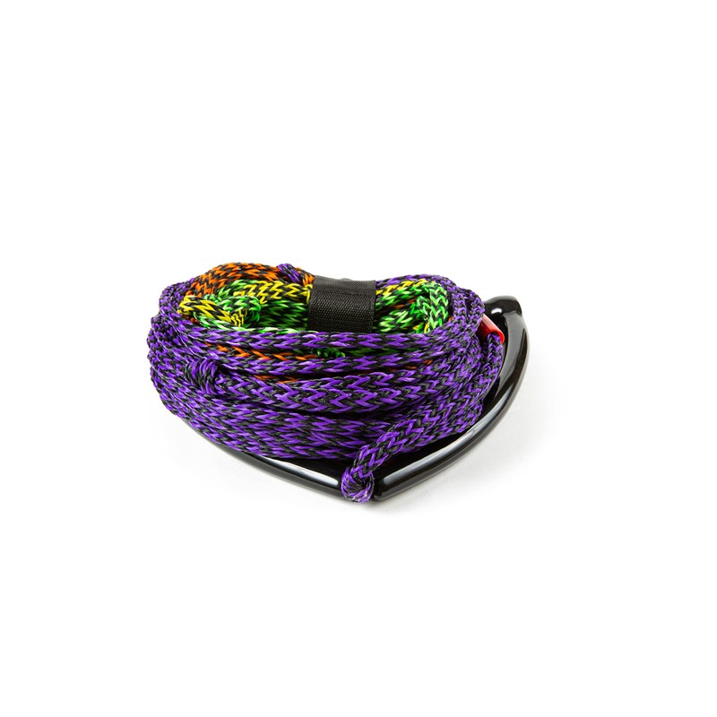 WOW Sports 75' 5-Section Water Ski Rope