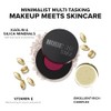 NUDESTIX STAX All Over Color Blush Balm – Multi-Use Cream
