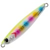 JPS-30 Major Craft Lures Metal Jigpara Short 1.4 oz (40 g) #38 Chart Candy