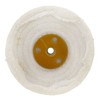 Coarse Medium Final G Polishing Buffing Mops Sisal Floppy 4"