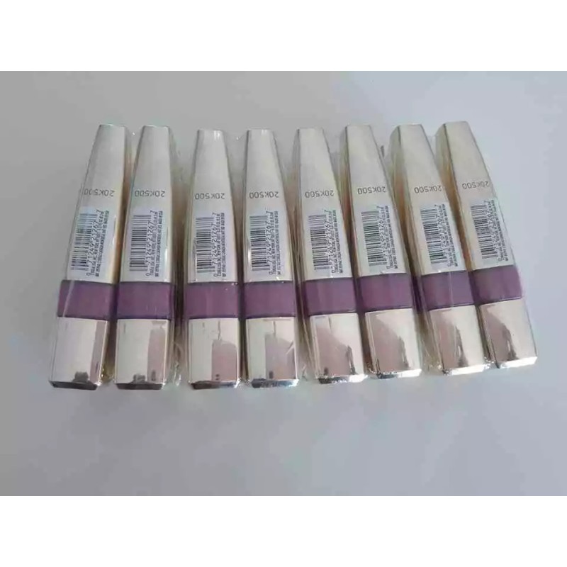 L'Oréal L'Oreal Paris Colour Riche Caresse Wet Shine Stain, Stubborn