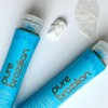 Pure Brazilian Anti-Frizz Daily Shampoo & Conditioner, Salt-Free & Color