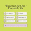 Eucalyptus 80/85 Essential Oil - 100% Pure Essential Oil 32