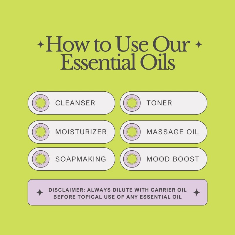 Eucalyptus 80/85 Essential Oil - 100% Pure Essential Oil 32
