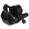 6mm Rear Brake Caliper Metal Disc Brake Caliper Assembly with