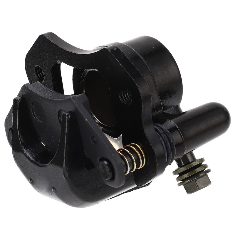 6mm Rear Brake Caliper Metal Disc Brake Caliper Assembly with