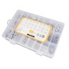 520Pcs Bolts Nuts Assortment Kit Metric M3 M4 M5 M6
