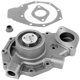 Hututimo RE505980 Water Pump Compatible with John Deere Tractors 5083E 5093E 5101E 5083EN Replace RE500734 RE546906 RE70962 SE501609 RE500737 RE505981 RE59646 RE70687 RE70985