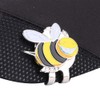 Hat Clip, Metal Magnetic Hat Clip Ball Marker Accessory Portable