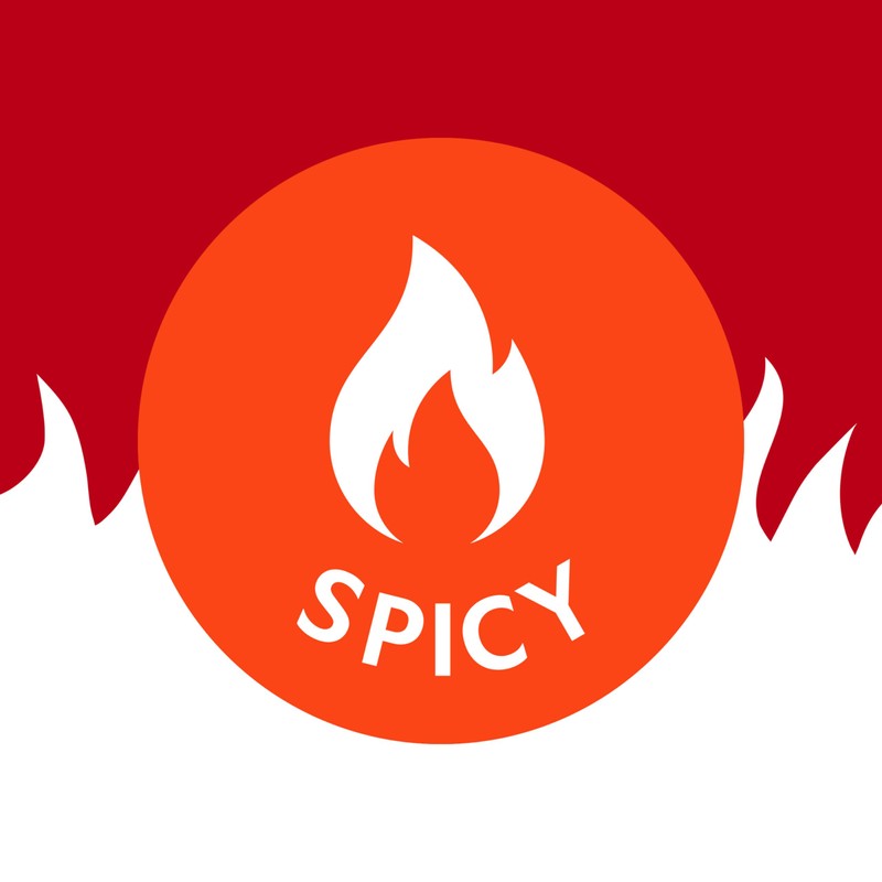 Campbell’s Spicy Chicken Noodle Soup, 15.4 oz Microwavable Bowl