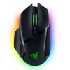 Razer Basilisk V3 Pro mouse ergonómico inalámbrico personalizable para juegos