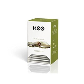 Keo Tee - INSEL DER SINNE - Pyramidenbeutel 20x2,2g