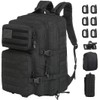 GZ XINXING 3 Day Assault Pack Military Tactical Army Molle