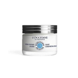 록시땅 시어 라이트 컴포팅 크림 (AD) L'Occitane Shea Light Comforting Cream (AD)