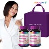 Holidays 홀리데이즈 콜라겐 화이트 2병 선물세트 Holidays Collagen White 2-Bottle