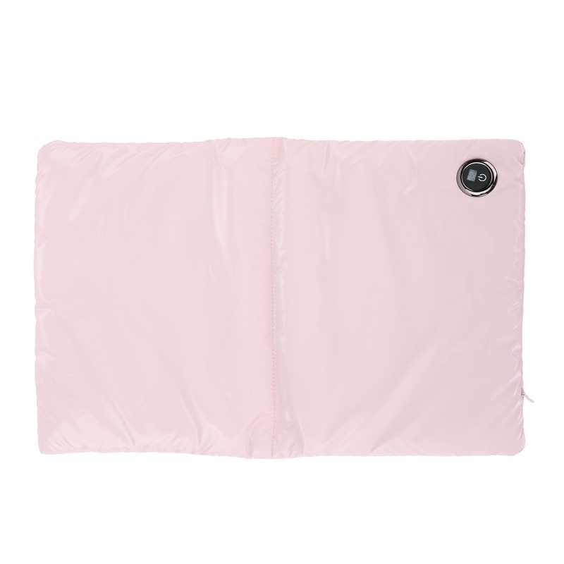 Graphene Heated Handwarmers Bag USB Charging 3 Levels Temperature Washable