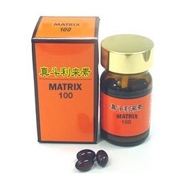 真斗利来素（マトリックス）100