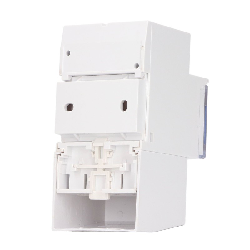 SUL181h Mechanical Timer with 80mAh Battery Time Control Switch for
