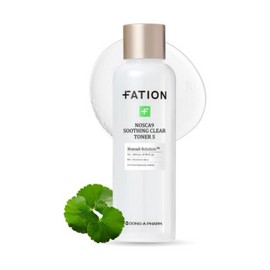 FATION [FATION]Nosca9 Trouble Clear Toner 200ml
