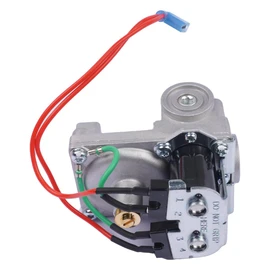 Flynsu 93844 RV Water Heater Solenoid Gas Valve Replacement for Atwood 6-10 Gallon Water Heaters G6A GC10 GCH6A GH6 GH610 GH10 GC6AA 93870 92089 92078 20342 93321