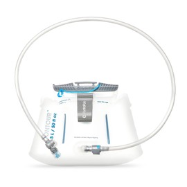 Bolsa contour hidratación 1.5 L lumbar