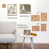 Nielsen Scandic Wooden Picture Frame
