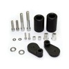 TDR FRAME SLIDERS Crash Engine Protector Kit for CBR 1000RR