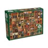 Cobblehill CBL80216 Puzzle, Various