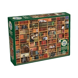Cobblehill CBL80216 Puzzle, Various