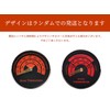 Goods Land GD-STVMAG Magnetic Stove Thermometer Temperature Measurement Wood Stove