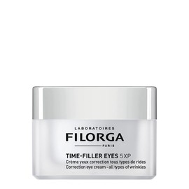 Crema de Ojos Filorga Time-Filler Eyes 5-XP Antienvejecimiento 15ml