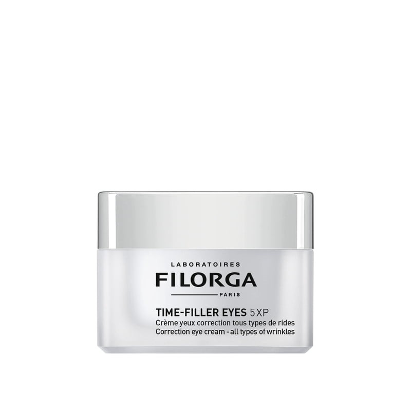 Crema de Ojos Filorga Time-Filler Eyes 5-XP Antienvejecimiento 15ml