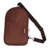 Camping Cooking Utensil Bag Polyester Fiber Multifunctional Portable Camping Cookware