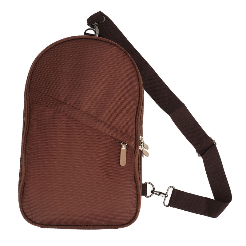 Camping Cooking Utensil Bag Polyester Fiber Multifunctional Portable Camping Cookware
