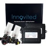 Innovited H7 Green HID Xenon Bulb (1 pair) bundle with