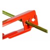 Lecute 4 Pinzas Quita Espinas Rosas Flores Desespinador Jardin