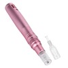 Electric Micro Needle Pen Rechargeable 5 Gears Derma Rolling Pen
