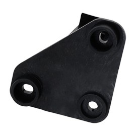 KarParts360 For Ford Edge 2015 2016 2017 2018 Grille Brackets Driver And Passenger Side | Pair | Replacement For FO1207132, FO1207131 | FT4Z5803178B, FT4Z5803178A