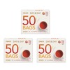 Nitto Tea Day & Day Tea Bags, 50 Bags x