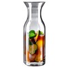 AIOS Unbreakable Decanter/Carafe/Pitcher in Polycarbonate Plastic. 1.3L Capacity (1)